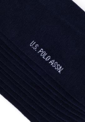 Erkek Lacivert Çorap - 50286306010