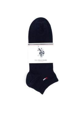 Erkek Lacivert Çorap - 50286306010