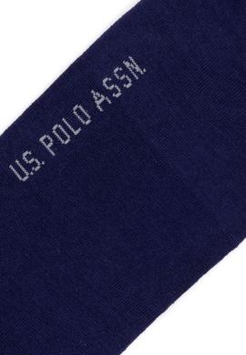 Erkek Lacivert Çorap - 50289065003