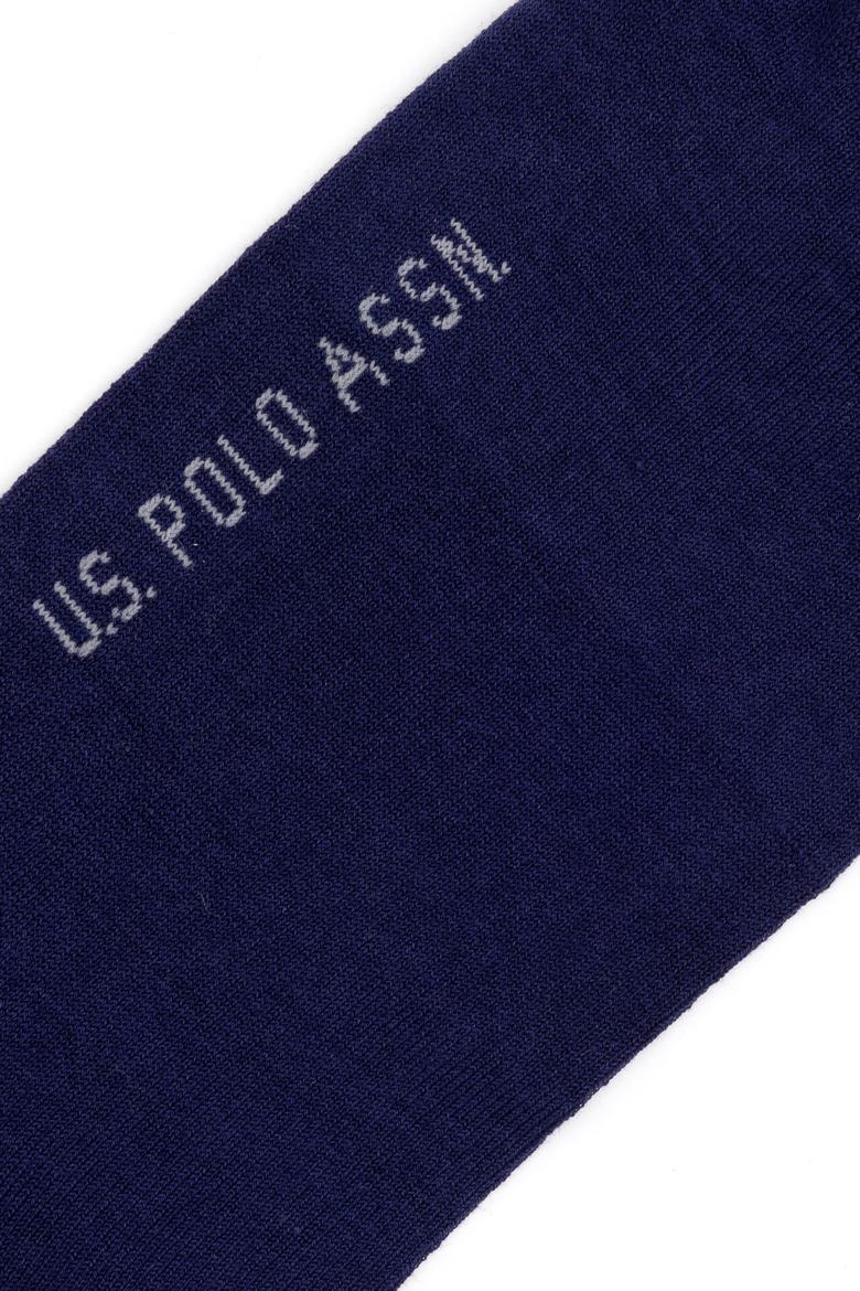 Erkek Lacivert Çorap - 50289065003