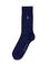Erkek Lacivert Çorap