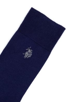 Erkek Lacivert Çorap - 50289065003