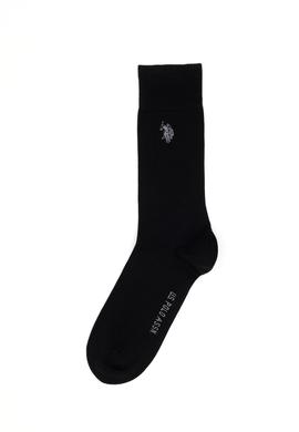 Erkek Siyah Çorap - 50289065001