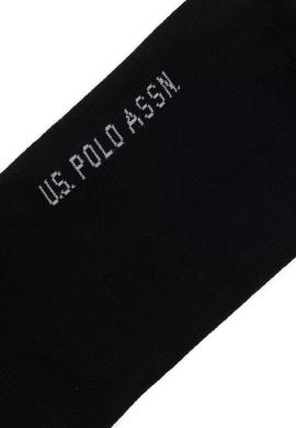 Erkek Siyah Çorap - 50289065001