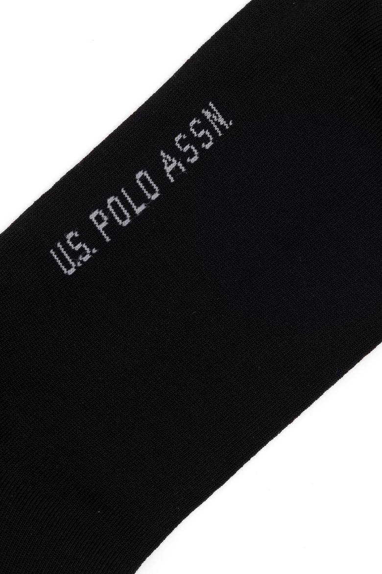 Erkek Siyah Çorap - 50289065001