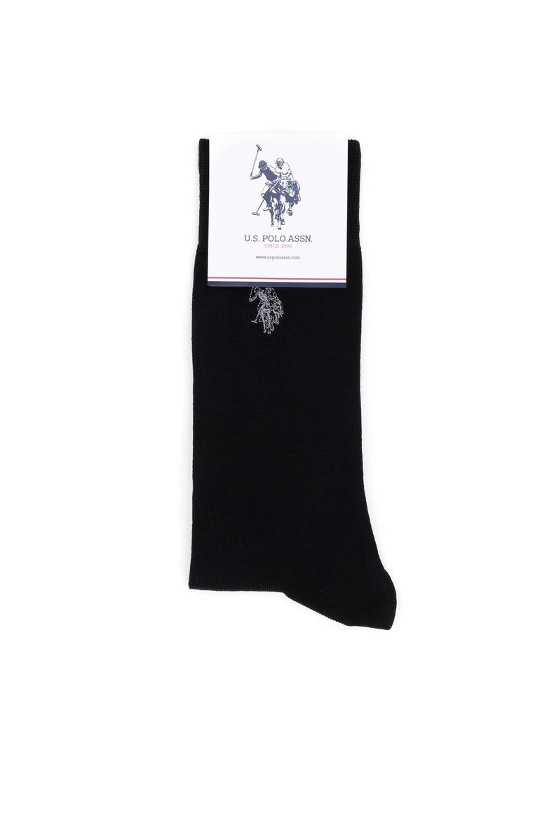 Erkek Siyah Çorap - 50289065001