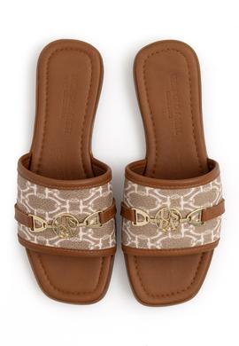 Kadın Vizon Terlik - 50287288015