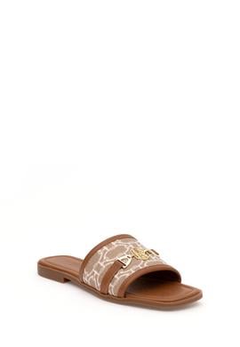 Kadın Vizon Terlik - 50287288015