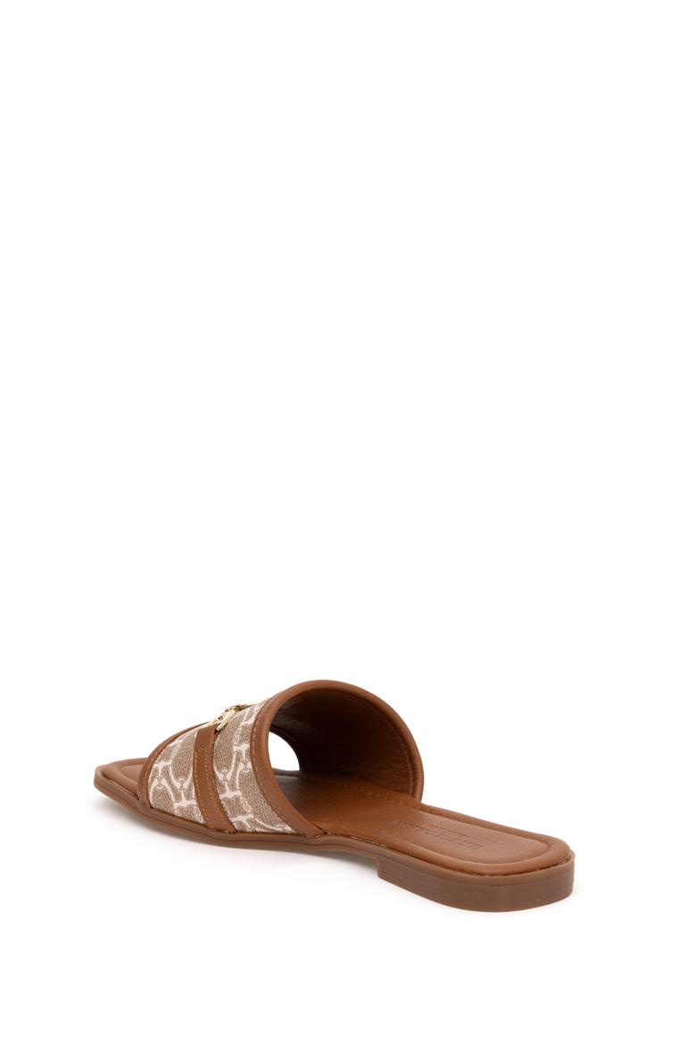 Kadın Vizon Terlik - 50287288015