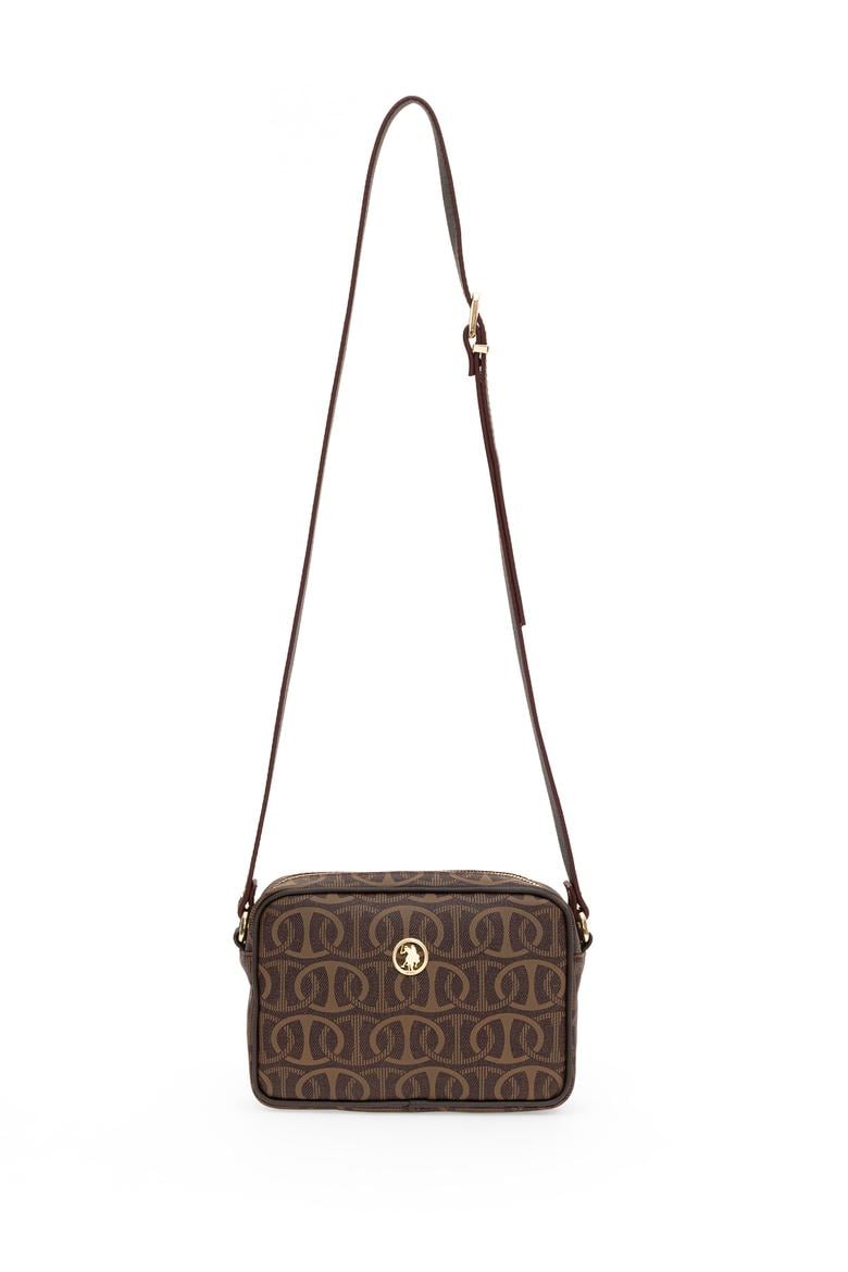 Kadın Kahverengi Çanta - 50276482001