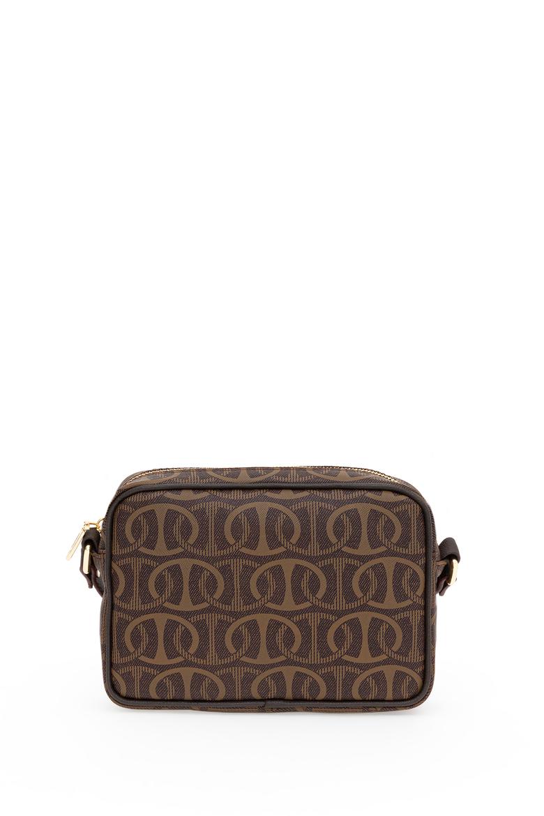 Kadın Kahverengi Çanta - 50276482001