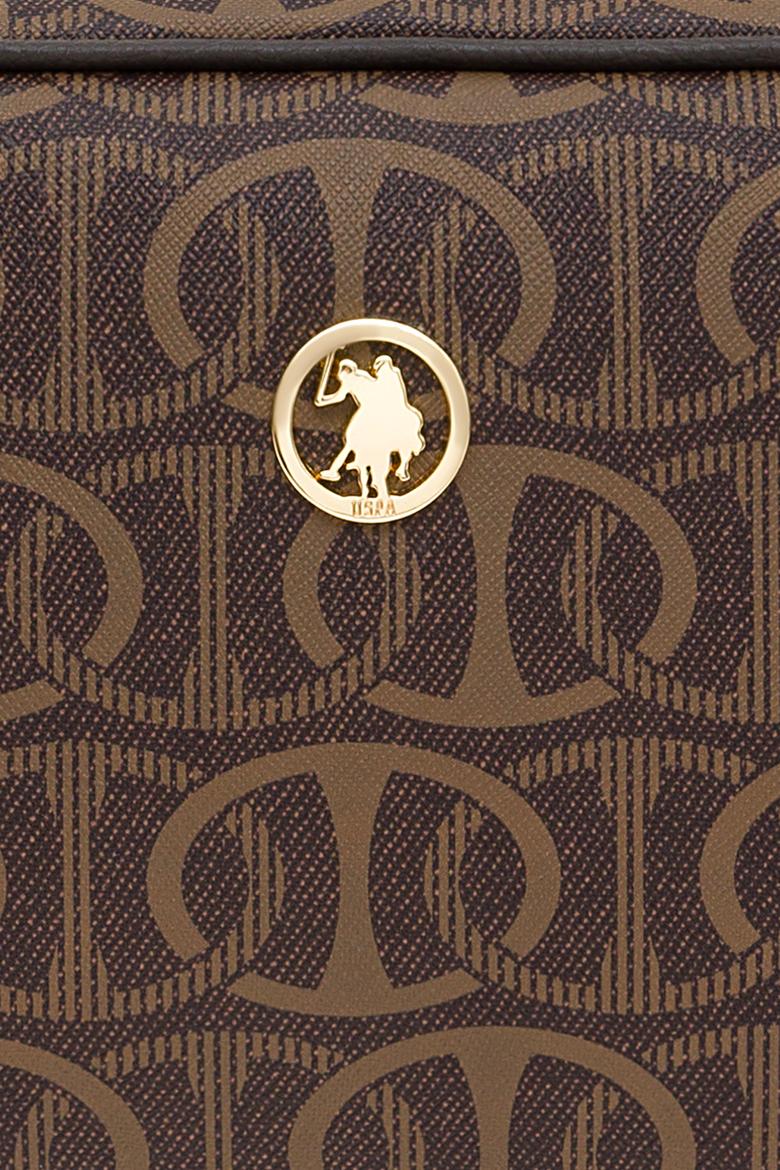 Kadın Kahverengi Çanta - 50276482001