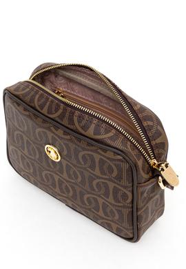 Kadın Kahverengi Çanta - 50276482001