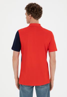 Erkek Kırmızı Tişört - 50288505033