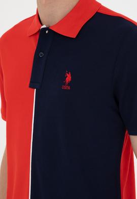 Erkek Kırmızı Tişört - 50288505033