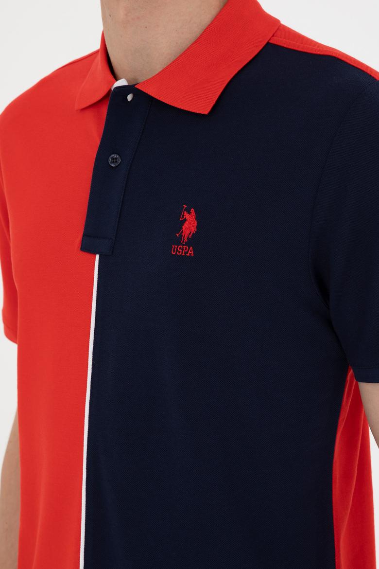 Erkek Kırmızı Tişört - 50288505033