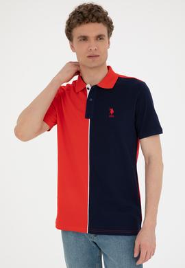 Erkek Kırmızı Tişört - 50288505033