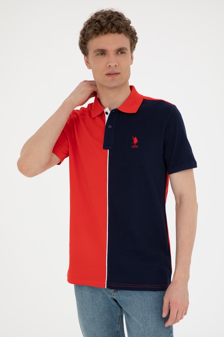 Erkek Kırmızı Tişört - 50288505033