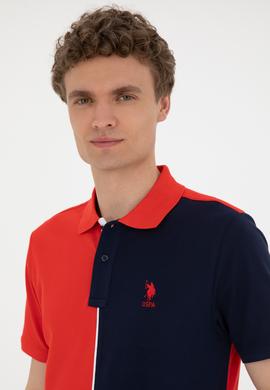 Erkek Kırmızı Tişört - 50288505033