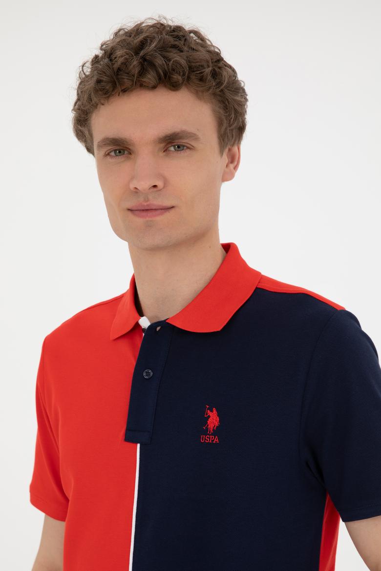 Erkek Kırmızı Tişört - 50288505033