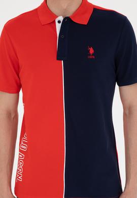 Erkek Kırmızı Tişört - 50288505033