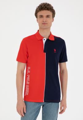 Erkek Kırmızı Tişört - 50288505033