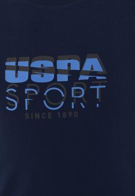 Erkek Lacivert Tişört - 50263289005