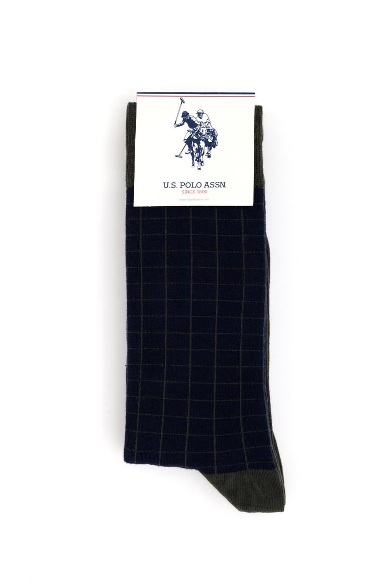 Erkek Lacivert Çorap - 50274145001