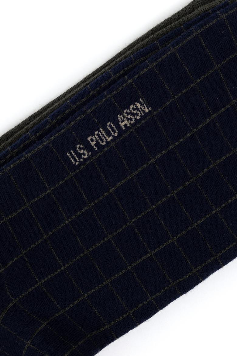 Erkek Lacivert Çorap - 50274145001