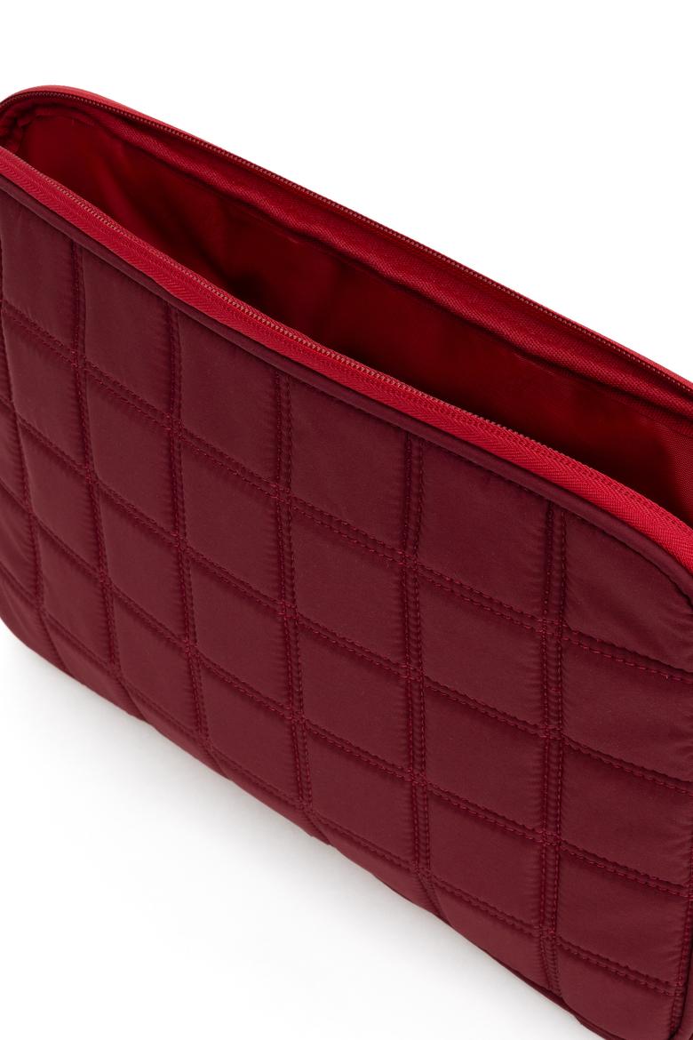 Erkek Bordo Çanta - 50282476001