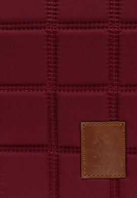 Erkek Bordo Çanta - 50282476001