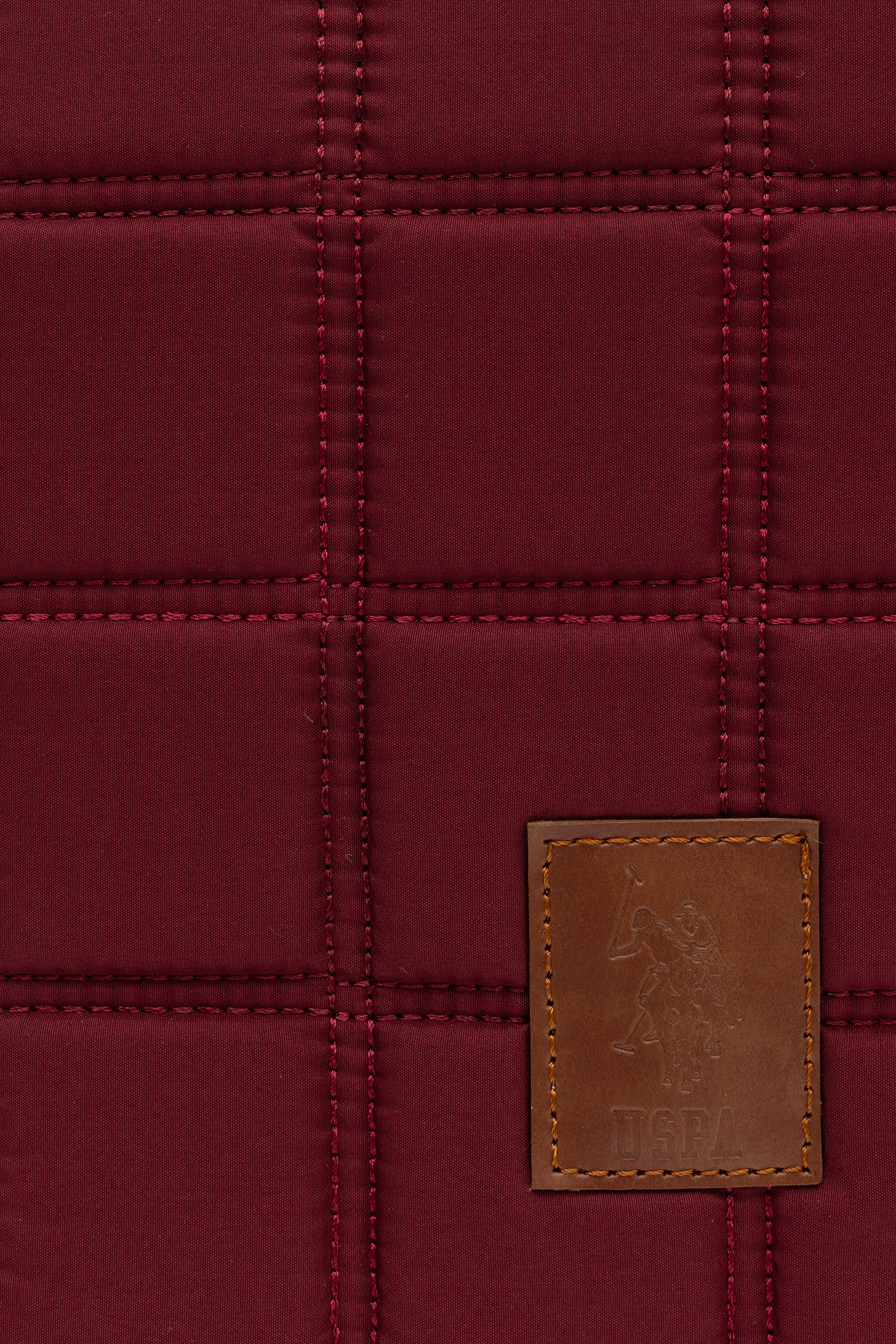 Erkek Bordo Çanta - Image 5