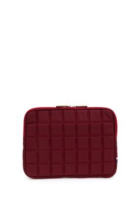 Erkek Bordo Çanta - 50282476001