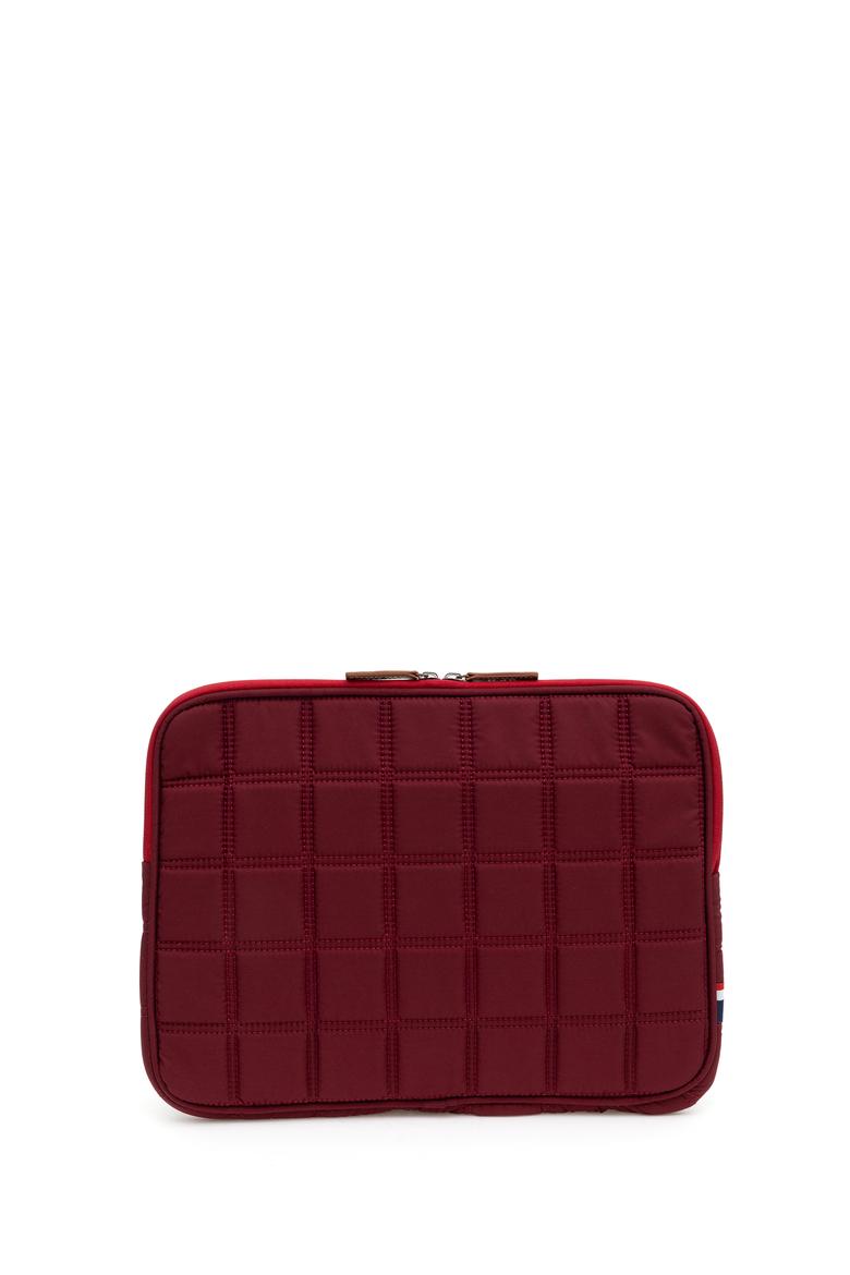 Erkek Bordo Çanta - 50282476001