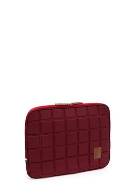 Erkek Bordo Çanta - 50282476001