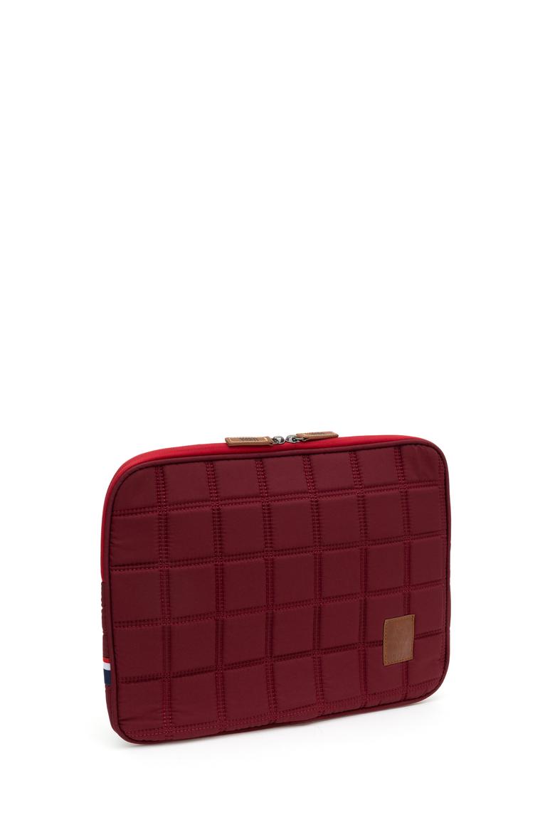 Erkek Bordo Çanta - 50282476001