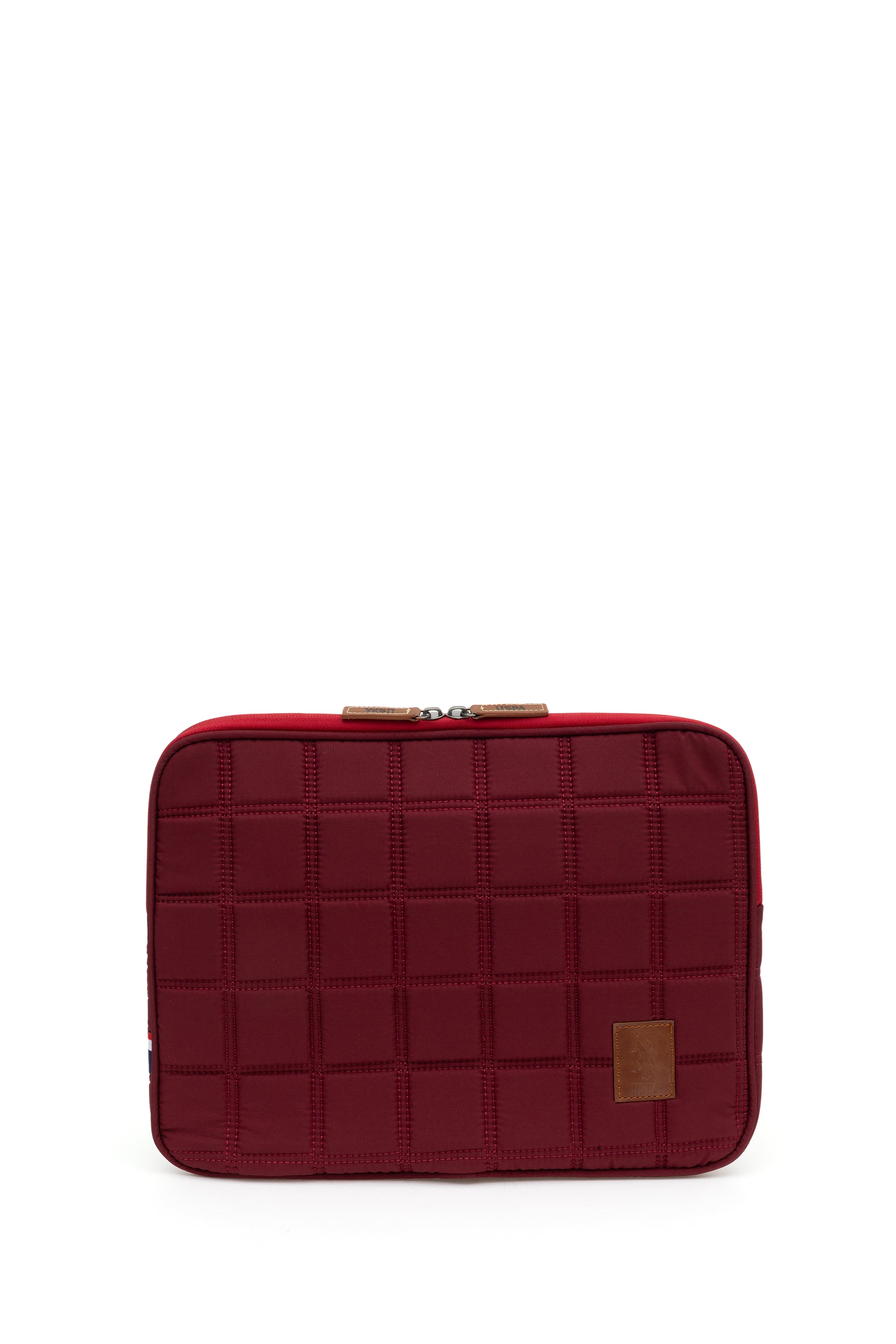 Erkek Bordo Çanta - Image 1