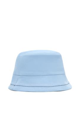 Erkek İndigo Şapka - 50286418002