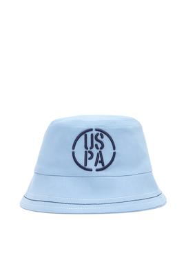 Erkek İndigo Şapka - 50286418002