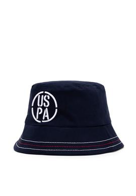 Erkek Lacivert Şapka - 50286418003