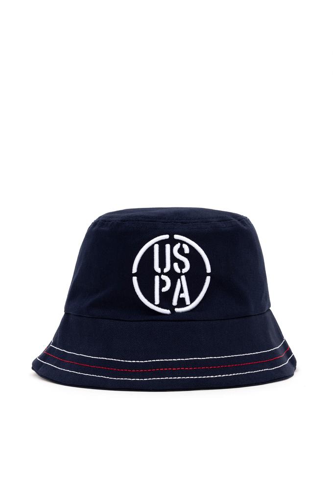 Erkek Lacivert Şapka