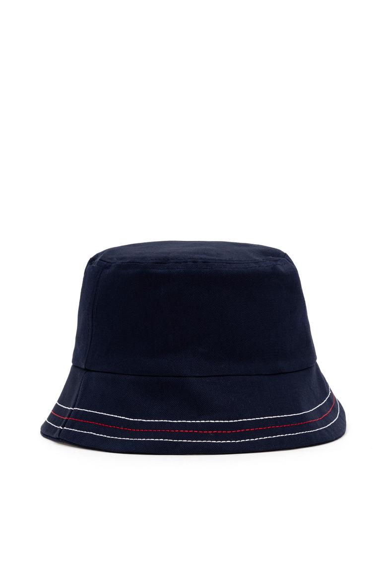 Erkek Lacivert Şapka - 50286418003