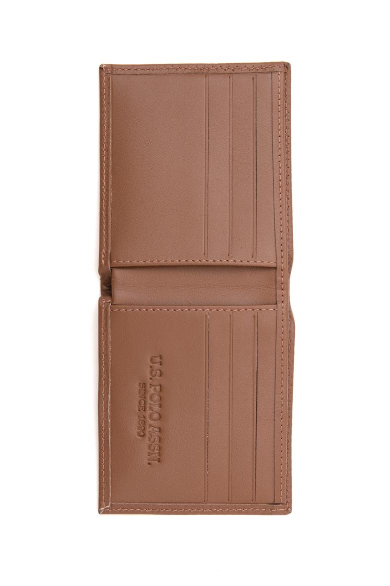 Erkek Taba Cüzdan - 50286902004