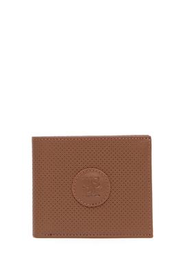 Erkek Taba Cüzdan - 50286902004