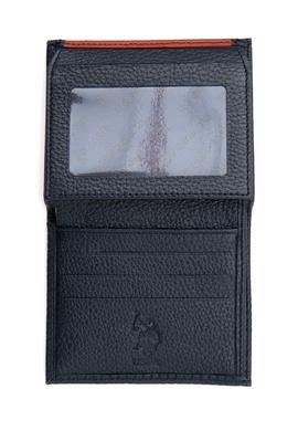 Erkek Lacivert Cüzdan - 50286919003