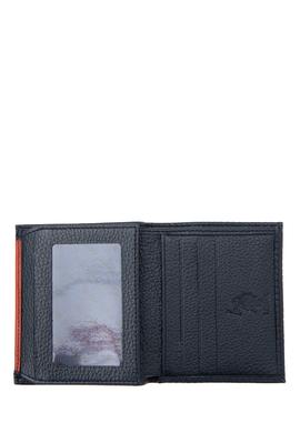Erkek Lacivert Cüzdan - 50286919003