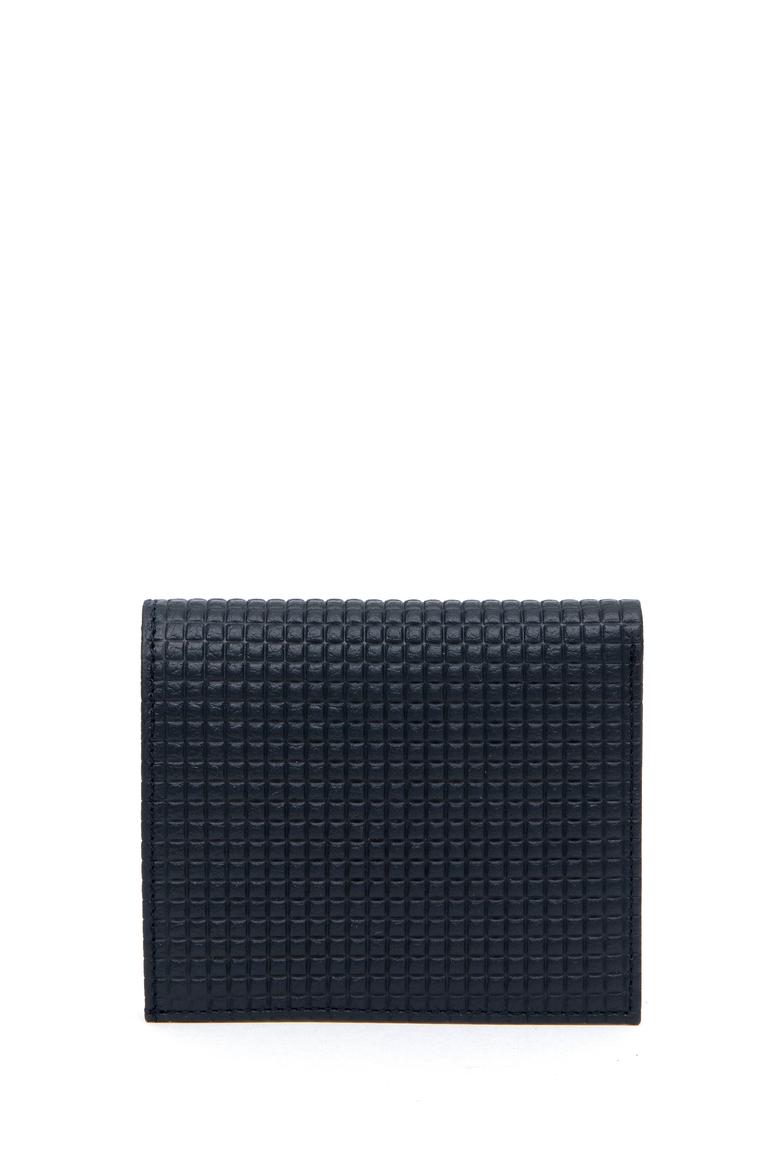 Erkek Lacivert Cüzdan - 50286919003