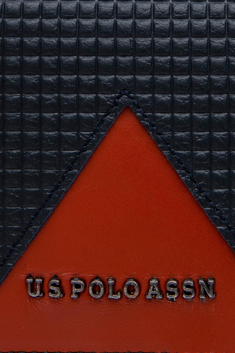 Erkek Lacivert Cüzdan - 50286919003