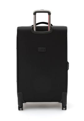 Siyah Büyük Boy Valiz - 50294786001