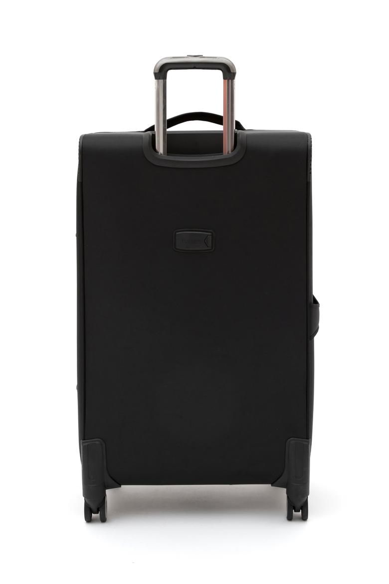 Siyah Büyük Boy Valiz - 50294786001